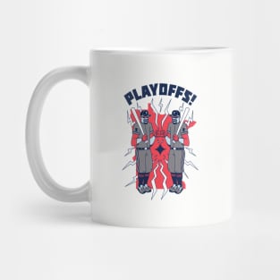 Minnesota Playoff Baseball Mug